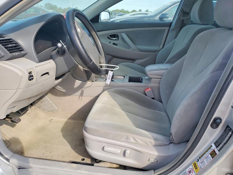 Продажа на аукционе авто 2009 Toyota Camry, vin: 4T1BK46K09U074376, номер лота: 70406956