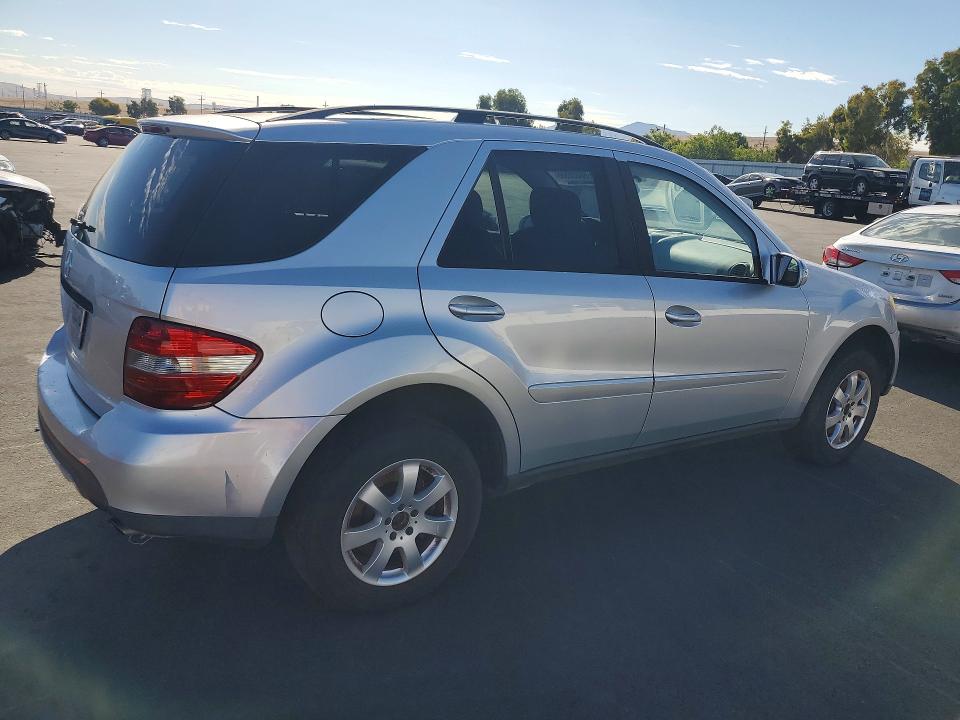 Aukcja sprzedaży 2006 Mercedes-benz Ml, vin: 4JGBB86E46A001624, numer aukcji: 68326556