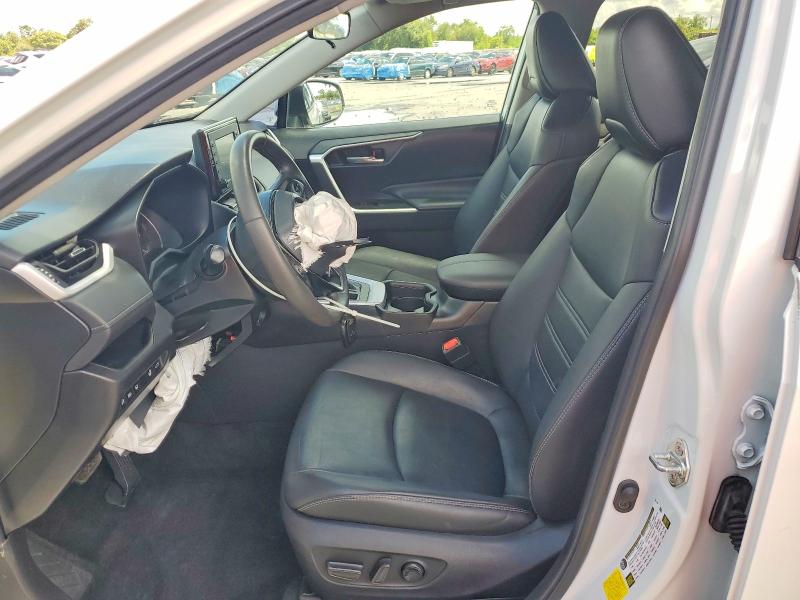 66860616 :رقم المزاد ، 2T3C1RFV2MW171111 vin ، 2021 Toyota Rav4 مزاد بيع