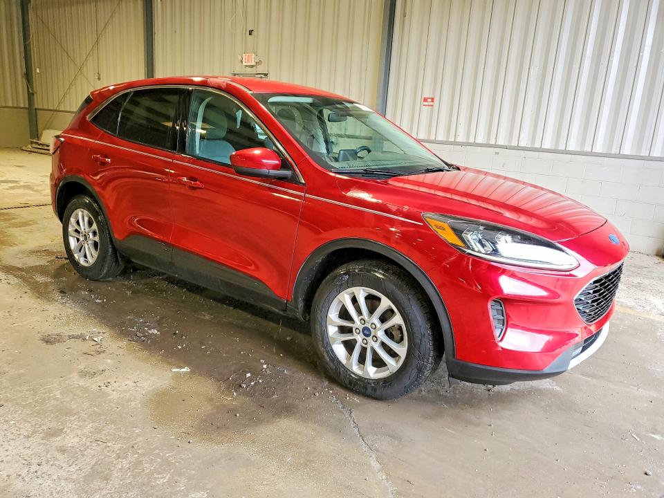 66775046 :رقم المزاد ، 1FMCU9G63LUB47681 vin ، 2020 Ford Escape مزاد بيع