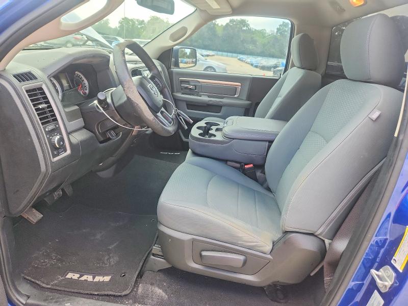 Aukcja sprzedaży 2016 Ram 1500, vin: 3C6JR7AT5GG109983, numer aukcji: 67338266
