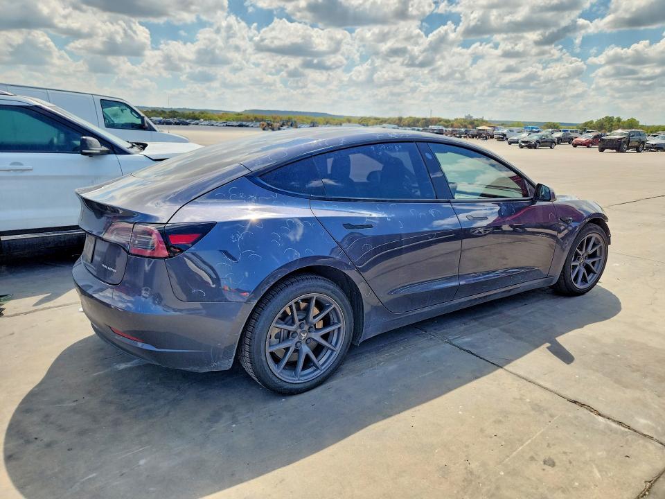 Aukcja sprzedaży 2021 Tesla Model 3, vin: 5YJ3E1EB4MF019771, numer aukcji: 67346426