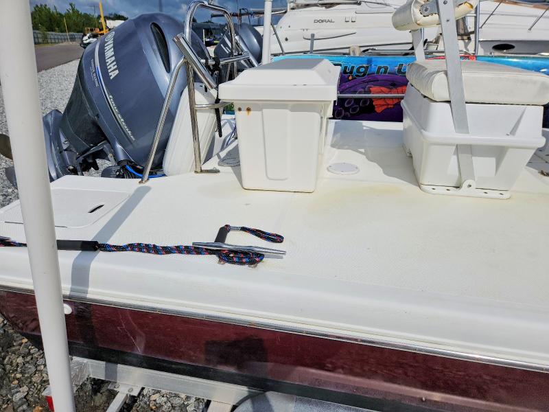 Aukcja sprzedaży 2020 Gdy Boat, vin: GDY00652F920, numer aukcji: 69298036