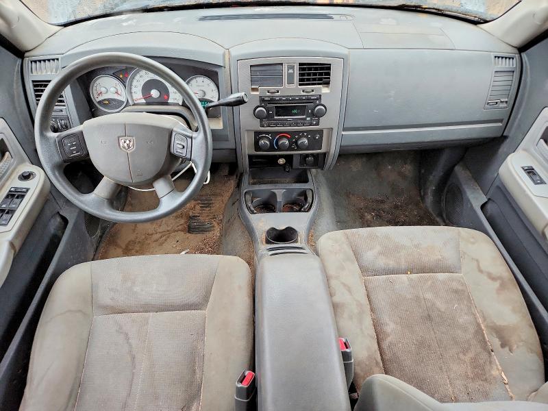 Aukcja sprzedaży 2006 Dodge Dakota, vin: 1D7HW48N16S630458        , numer aukcji: 66861296
