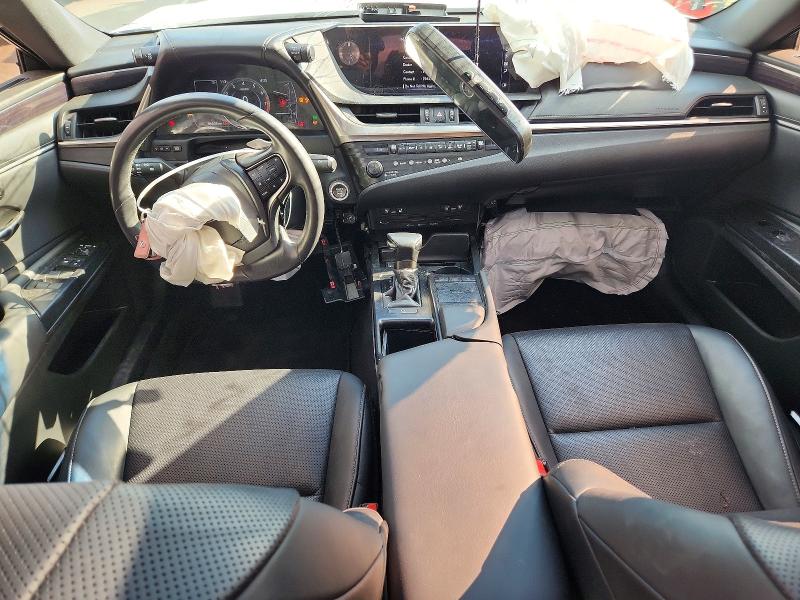 Продаж на аукціоні авто 2020 Lexus Es, vin: 58ADZ1B16LU066461, номер лоту: 68162096