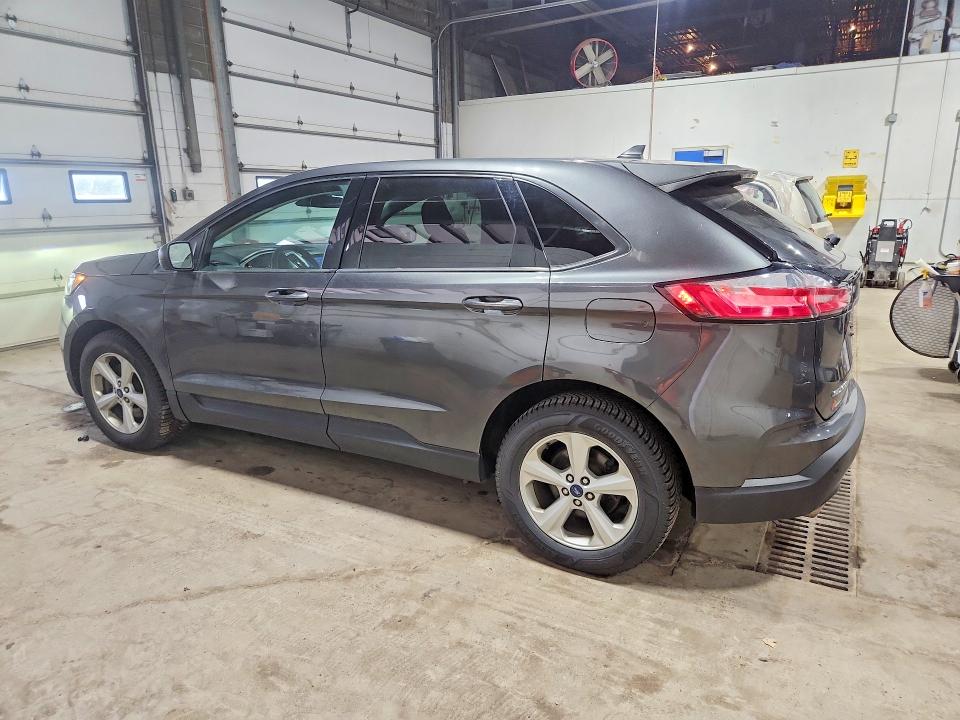 Продажа на аукционе авто 2020 Ford Edge, vin: 2FMPK4G95LBB51936, номер лота: 70608866
