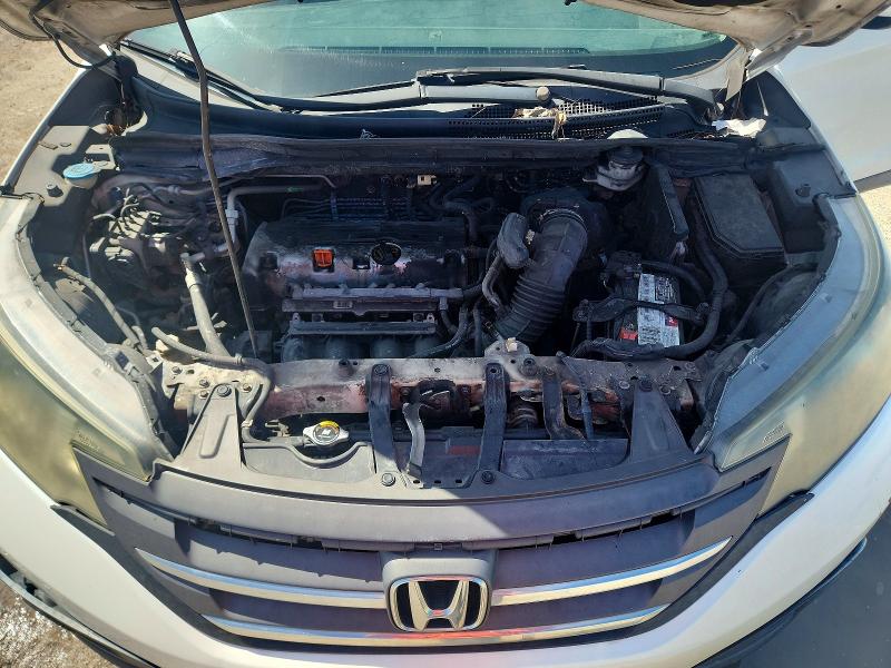 2013 Honda Cr-v მანქანა იყიდება აუქციონზე, vin: 5J6RM3H74DL029448, აუქციონის ნომერი: 68834656