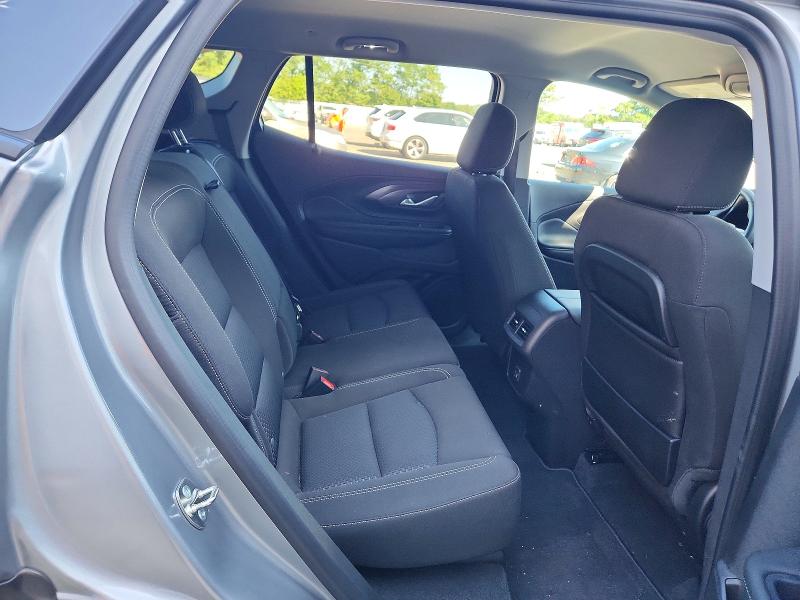 68760936 :رقم المزاد ، 3GKALTEG4RL271148 vin ، 2024 Gmc Terrain مزاد بيع