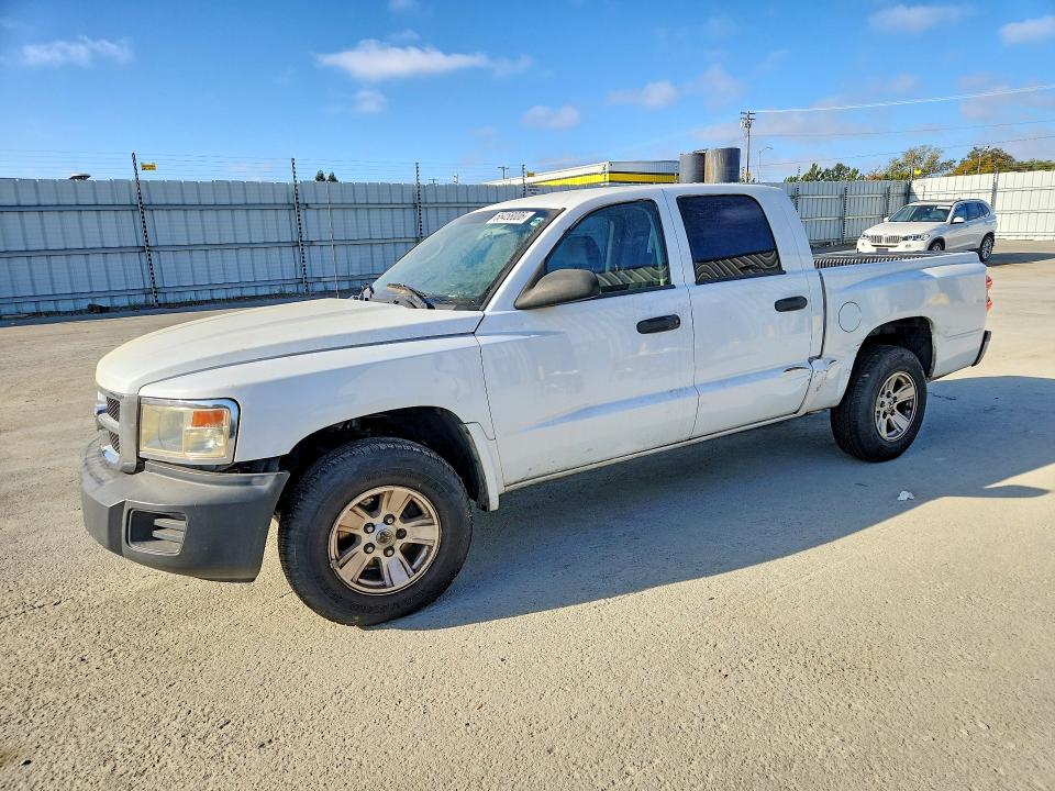 Продаж на аукціоні авто 2008 Dodge Dakota, vin: 1D7HE38K88S569969, номер лоту: 66458006