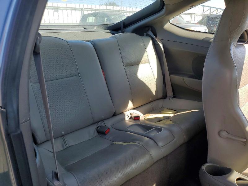 69544446 :رقم المزاد ، JH4DC53036S016139 vin ، 2006 Acura Rsx مزاد بيع