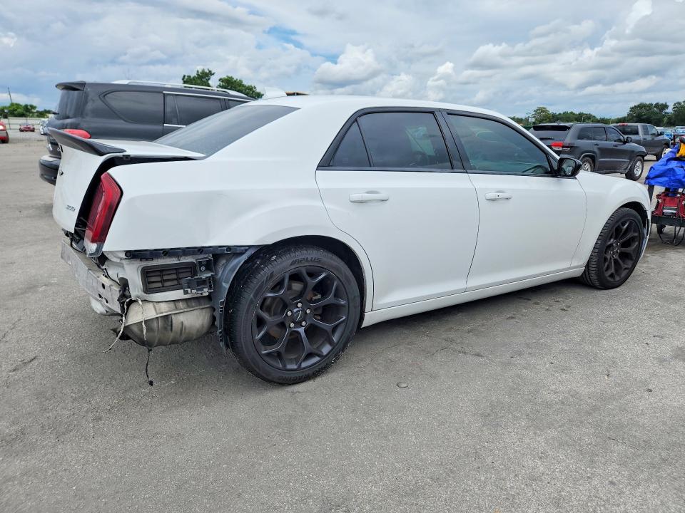 Aukcja sprzedaży 2019 Chrysler 300, vin: 2C3CCAAG1KH729049, numer aukcji: 70052436