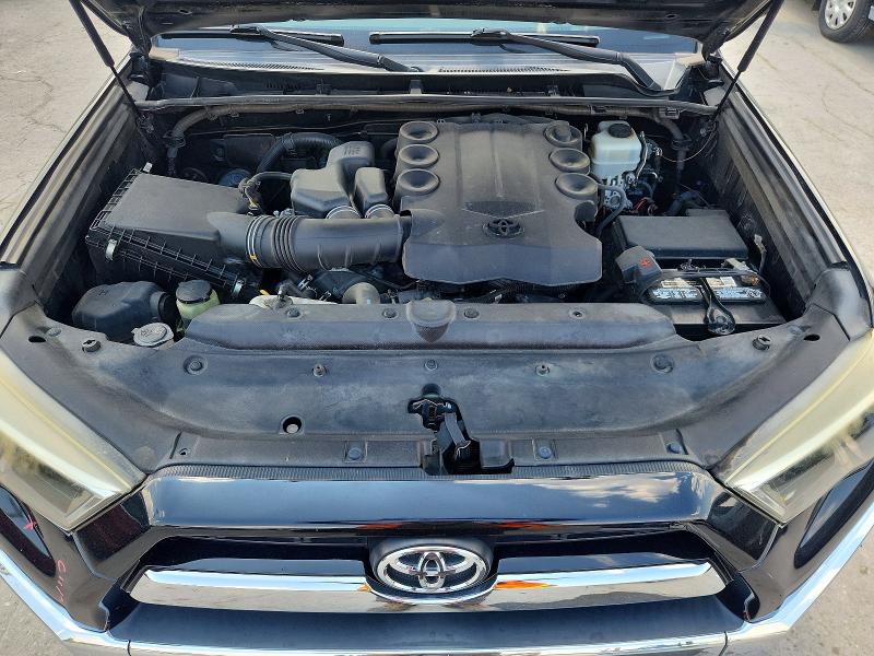 67718276 :رقم المزاد ، JTEBU5JR7F5208150 vin ، 2015 Toyota 4runner مزاد بيع