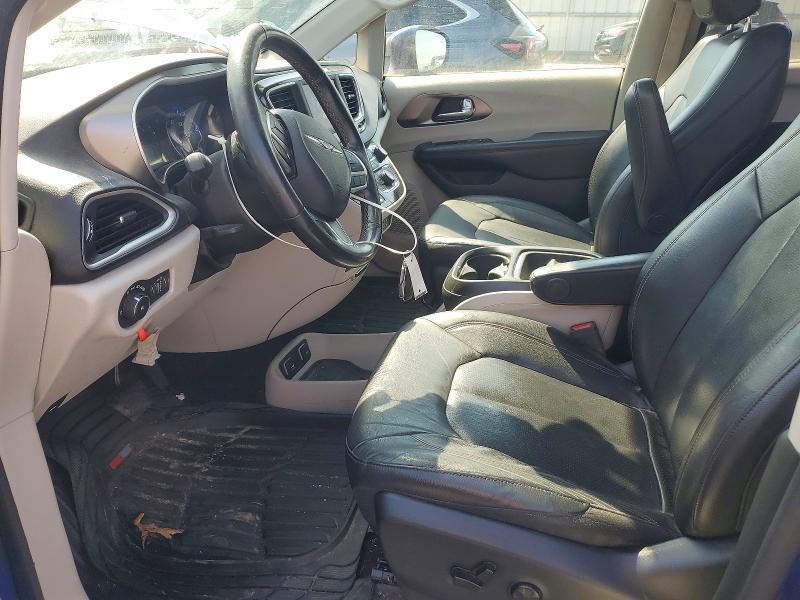 Aukcja sprzedaży 2020 Chrysler Pacifica, vin: 2C4RC1BG7LR149899, numer aukcji: 68210876