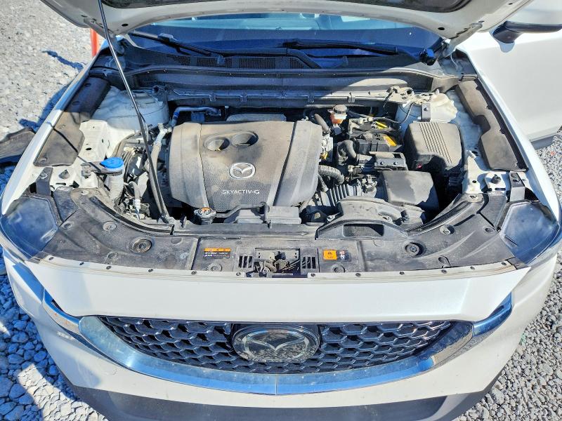 70241716 :رقم المزاد ، JM3KFBEM6N0588497 vin ، 2022 Mazda Cx-5 مزاد بيع