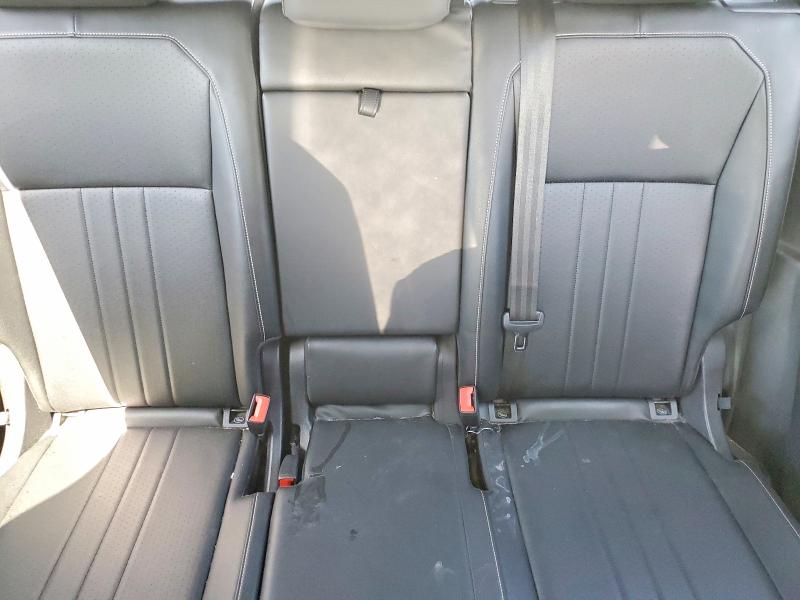 2022 Volkswagen Tiguan მანქანა იყიდება აუქციონზე, vin: 3VVCB7AX9NM162615, აუქციონის ნომერი: 69058036
