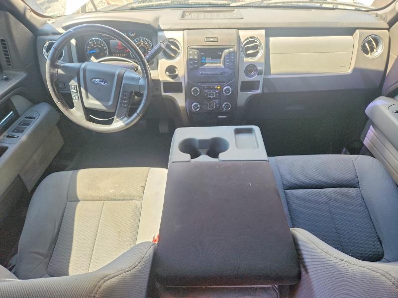 2014 Ford F150 მანქანა იყიდება აუქციონზე, vin: 1FTFW1CF3EKE94574, აუქციონის ნომერი: 69220676