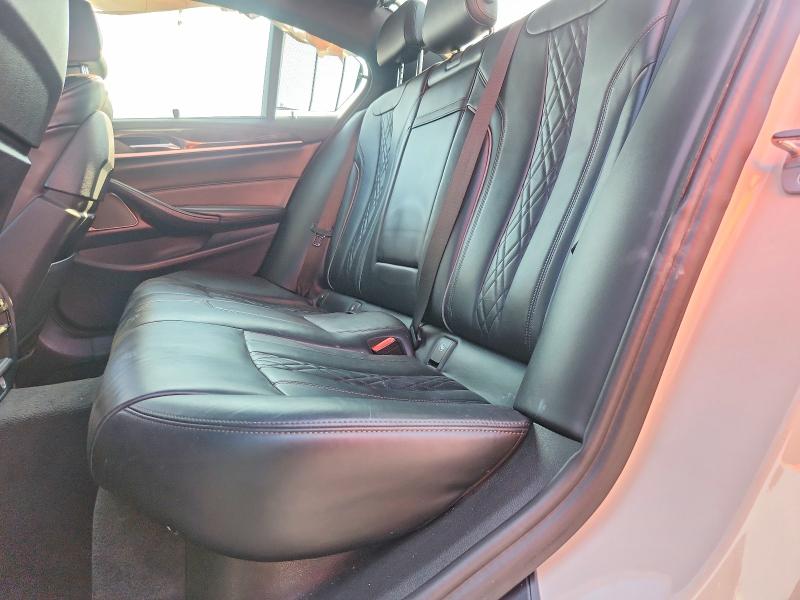 Продажа на аукционе авто 2017 Bmw 540, vin: WBAJE5C31HG914380, номер лота: 68396336