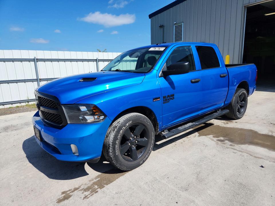 Aukcja sprzedaży 2023 Ram 1500 Classic, vin: 3C6RR7KTXPG577788, numer aukcji: 68795746