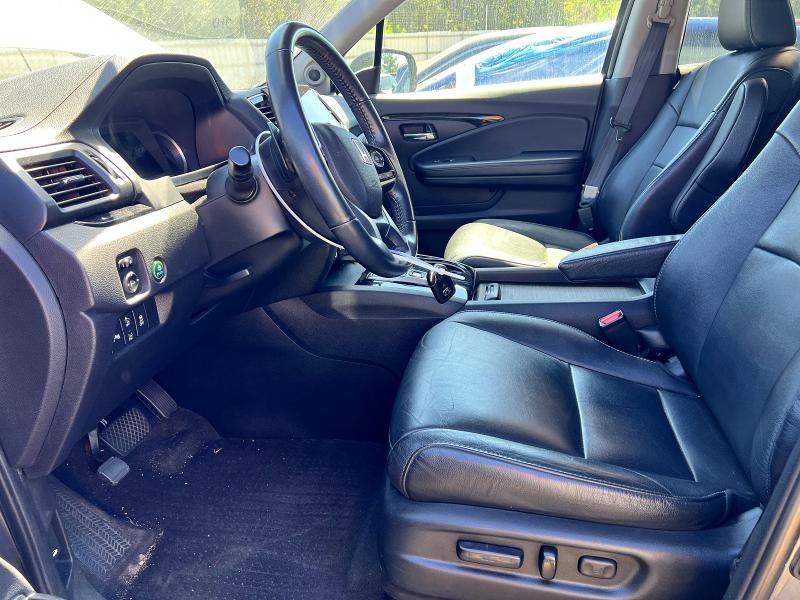 Продаж на аукціоні авто 2019 Honda Pilot, vin: 5FNYF5H93KB038120, номер лоту: 70334566