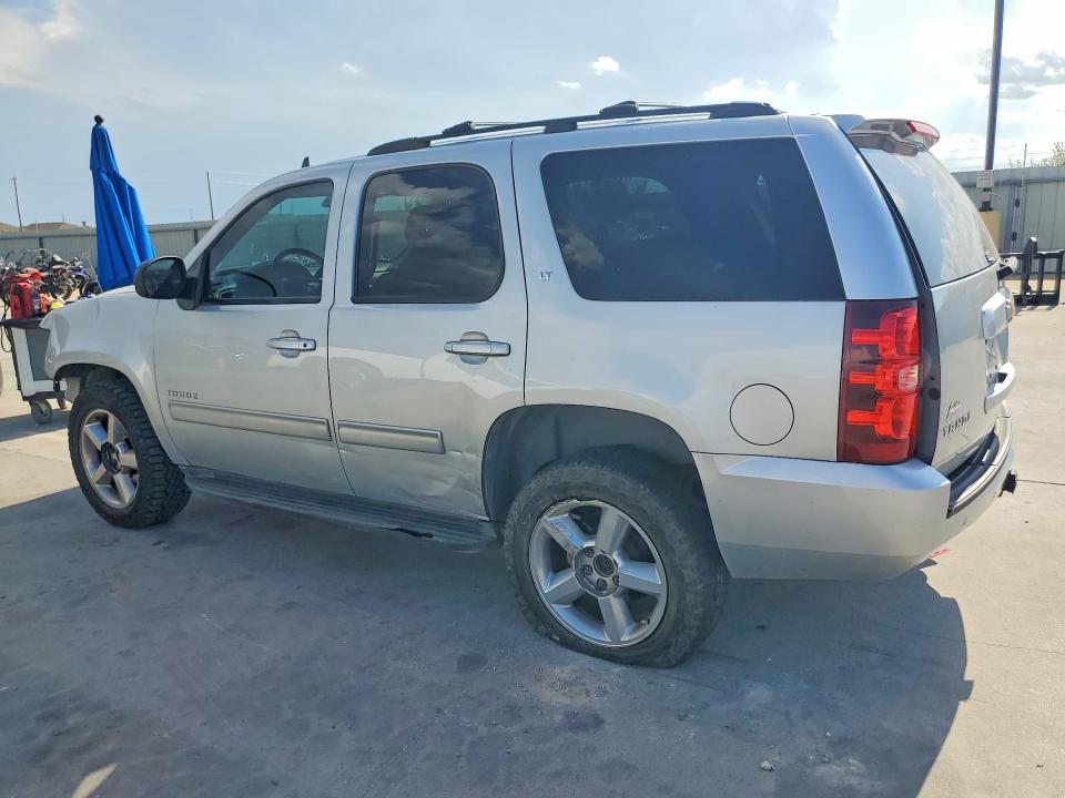 Продаж на аукціоні авто 2013 Chevrolet Tahoe, vin: 1GNSCBE00DR355733, номер лоту: 68567296