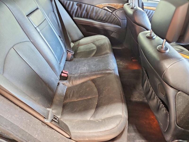 Продажа на аукционе авто 2007 Mercedes-benz E, vin: WDBUF90X27X212612, номер лота: 67971276