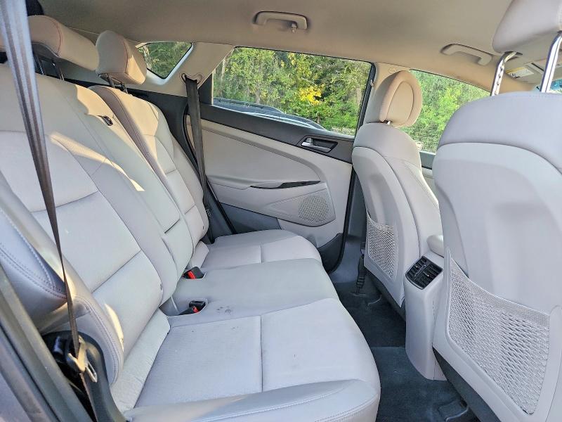 Продаж на аукціоні авто 2017 Hyundai Tucson, vin: KM8J3CA20HU497872, номер лоту: 68095686