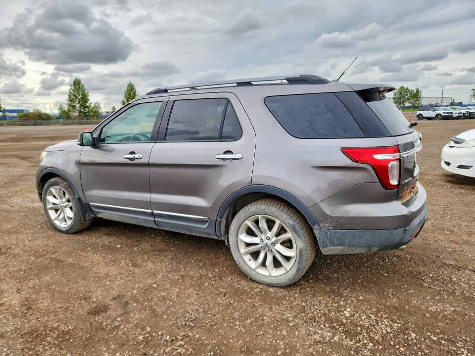 Aukcja sprzedaży 2011 Ford Explorer, vin: 1FMHK8F83BGA84779, numer aukcji: 68181486