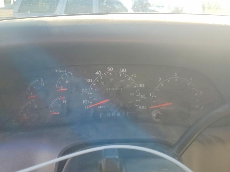 Продажа на аукционе авто 2001 Ford F350, vin: 1FDWF36S71EB99910, номер лота: 69809896