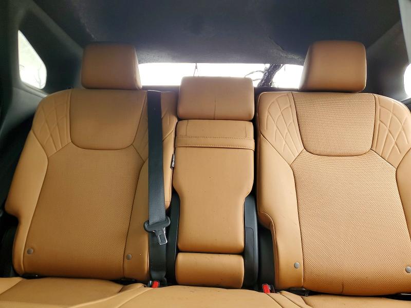 Aukcja sprzedaży 2025 Lexus Rx 350, vin: 2T2BAMCA1SC119536, numer aukcji: 68232546