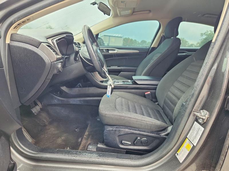 Продаж на аукціоні авто 2018 Ford Fusion, vin: 3FA6P0LU7JR210381, номер лоту: 67412726