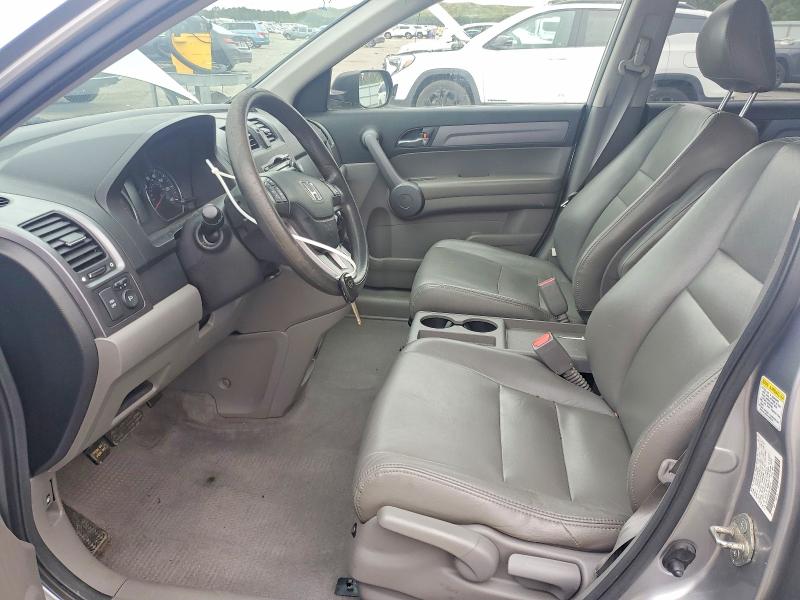 Auction sale of the 2008 Honda Cr-v, vin: JHLRE48588C009378, lot number: 71046786