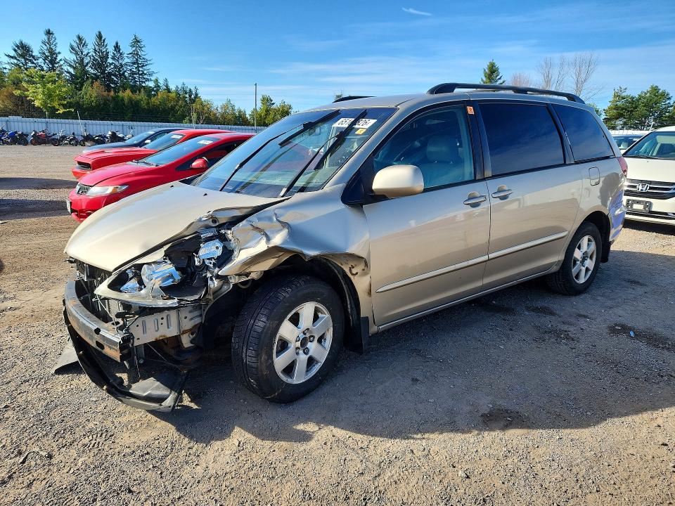 Aukcja sprzedaży 2008 Toyota Sienna, vin: 5TDZK23C58S109808, numer aukcji: 65167826