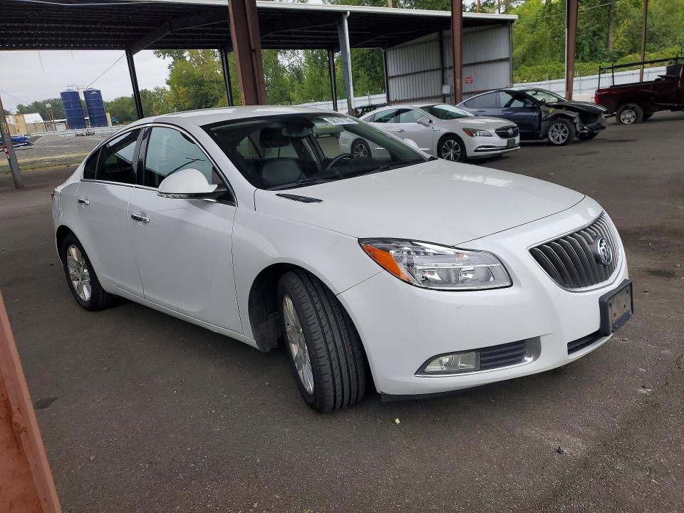 Продаж на аукціоні авто 2013 Buick Regal, vin: 2G4GS5ER1D9233793, номер лоту: 68787736