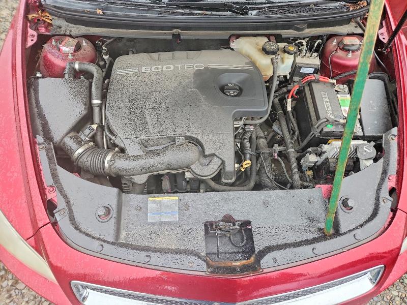 Продажа на аукционе авто 2009 Chevrolet Malibu, vin: 1G1ZJ57B59F138743, номер лота: 69967976
