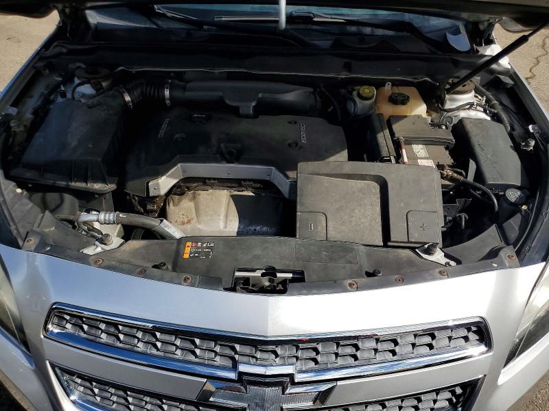 Продажа на аукционе авто 2013 Chevrolet Malibu, vin: 1G11C5SA4DF340777, номер лота: 70635226