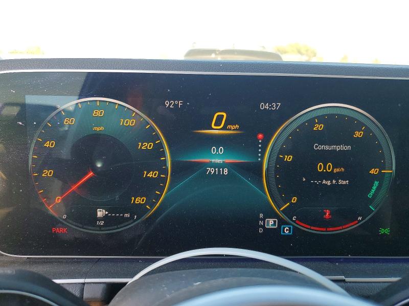 Aukcja sprzedaży 2020 Mercedes-benz Gle, vin: 4JGFB4KE5LA056689, numer aukcji: 70144306