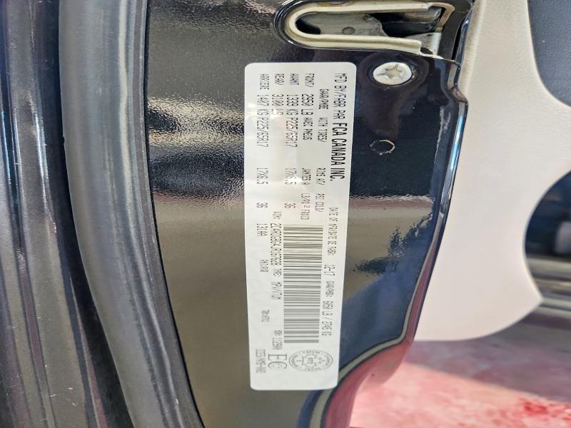 69963986 :رقم المزاد ، 2C4RDGBG4JR167628 vin ، 2018 Dodge Grand Caravan مزاد بيع