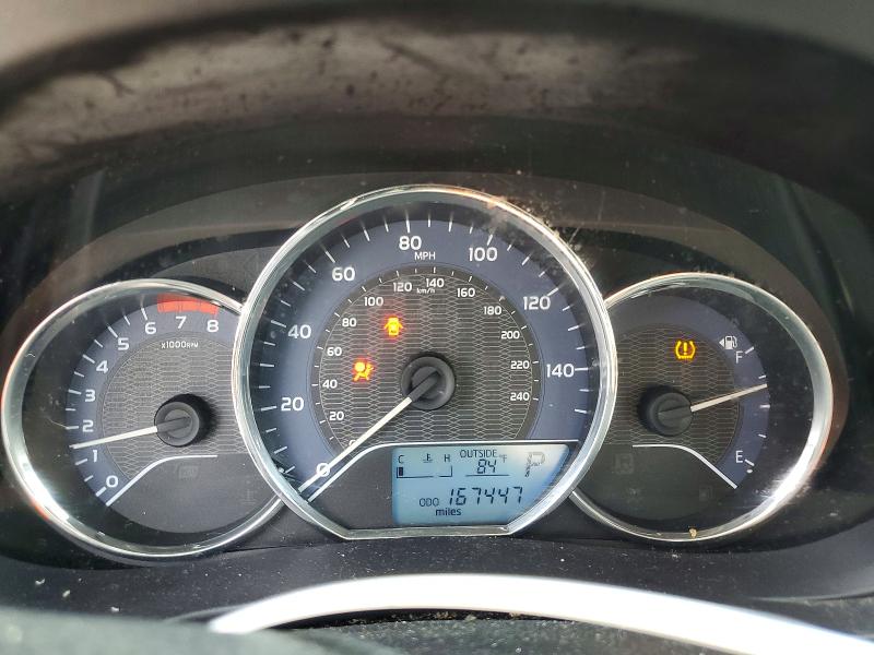 2014 Toyota Corolla მანქანა იყიდება აუქციონზე, vin: 2T1BURHE2EC081923, აუქციონის ნომერი: 67646886