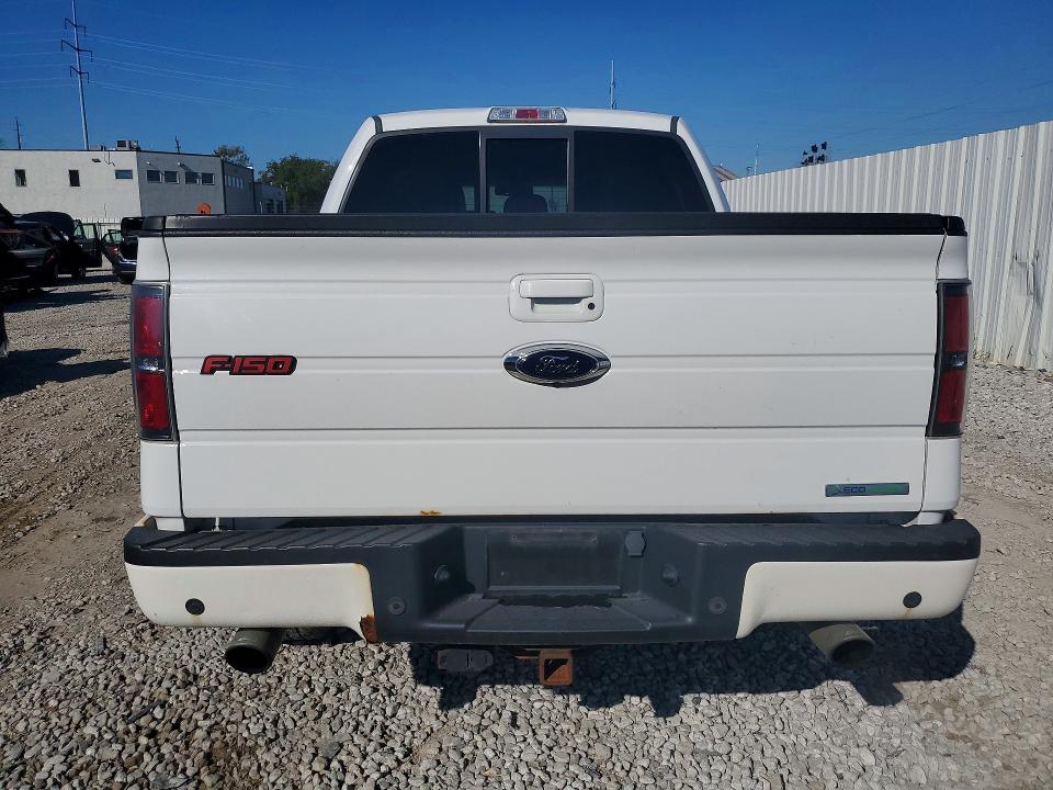 2014 Ford F150 მანქანა იყიდება აუქციონზე, vin: 1FTFW1ET9EFA00620, აუქციონის ნომერი: 70945526