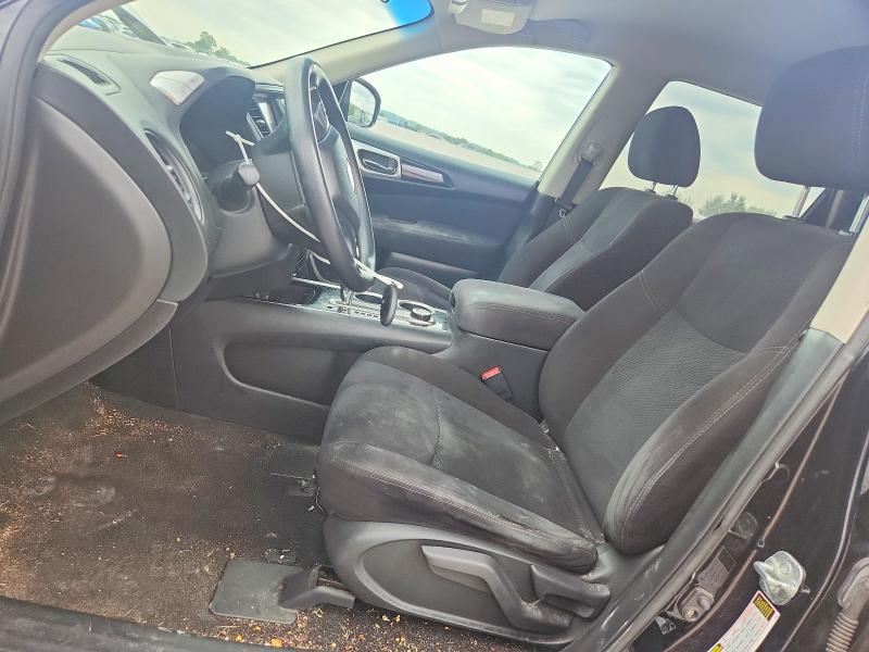67972316 :رقم المزاد ، 5N1AR2MM9DC664140 vin ، 2013 Nissan Pathfinder مزاد بيع