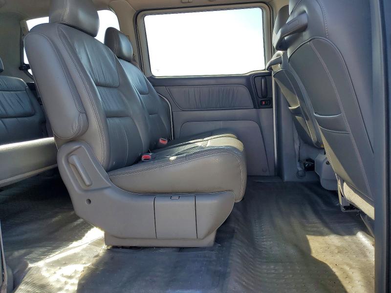 Продаж на аукціоні авто 2004 Honda Odyssey, vin: 5FNRL18934B016689, номер лоту: 70365996