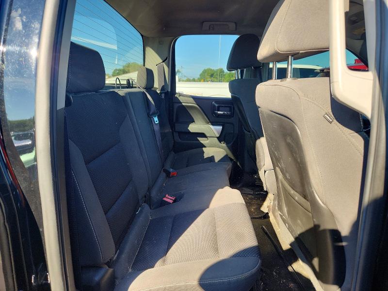 2014 Chevrolet Silverado მანქანა იყიდება აუქციონზე, vin: 1GCVKREHXEZ195580, აუქციონის ნომერი: 67717996