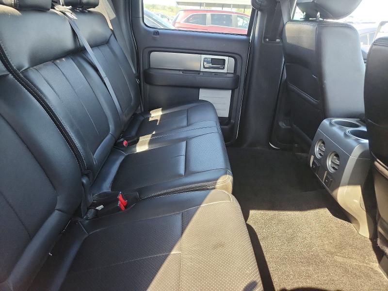 Продажа на аукционе авто 2014 Ford F150, vin: 1FTFW1ET0EKG47950, номер лота: 68822526