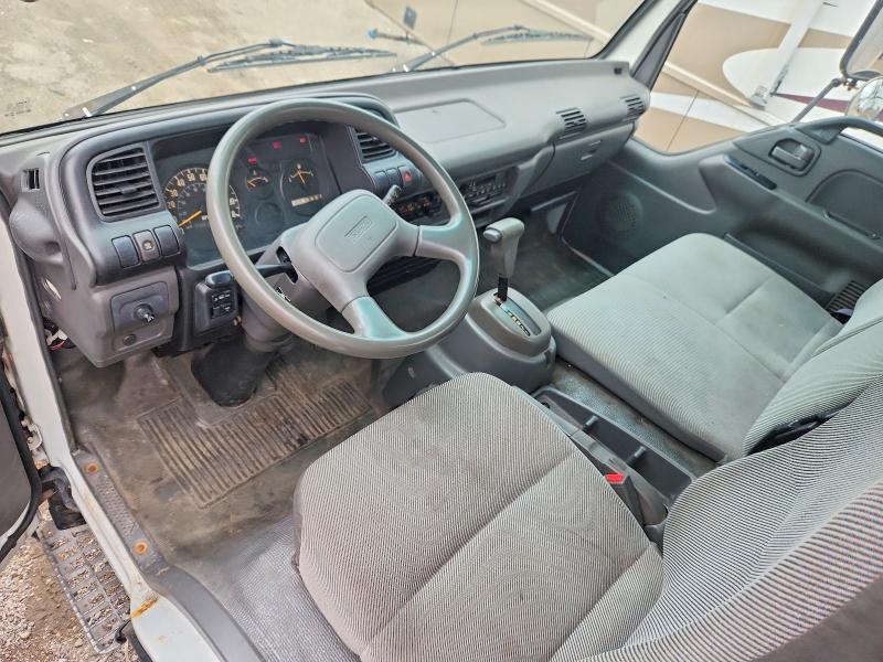 Aukcja sprzedaży 2004 Isuzu Npr, vin: 4KLB4B1U64J802658, numer aukcji: 66246376