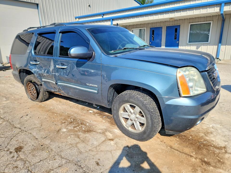 Aukcja sprzedaży 2010 Gmc Yukon, vin: 1GKUKCE01AR100390, numer aukcji: 68627776