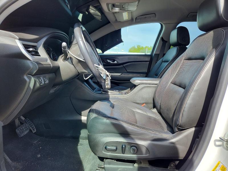 2017 Gmc Acadia მანქანა იყიდება აუქციონზე, vin: 1GKKNULS9HZ171498, აუქციონის ნომერი: 68683396