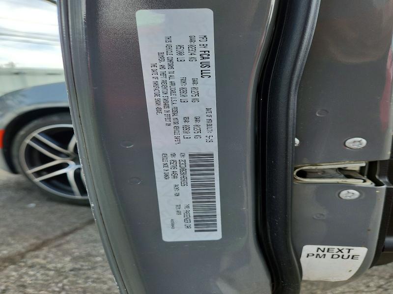 Aukcja sprzedaży 2019 Dodge Charger, vin: 2C3CDXBG9KH650226, numer aukcji: 68205536