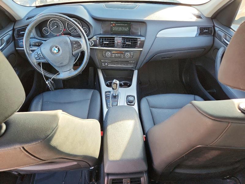 69635606 :رقم المزاد ، 5UXWX9C56E0D28145 vin ، 2014 Bmw X3 مزاد بيع