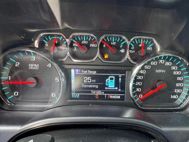 69672616 :رقم المزاد ، 1GCVKREC1GZ279939 vin ، 2016 Chevrolet Silverado مزاد بيع
