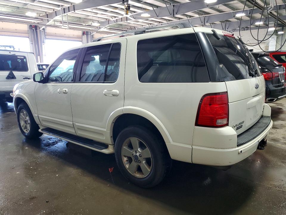 Aukcja sprzedaży 2003 Ford Explorer, vin: 1FMDU75W53ZA03371, numer aukcji: 69536586
